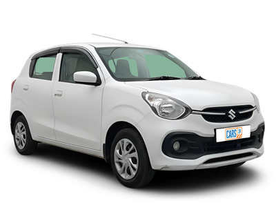 Maruti Celerio-img